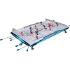 image:imageFranklin Sports Tabletop Rod Hockey Game  Gameroom Ice Hockey Table Game for Kids  Adults  Arcade Style Board  Mini Pucks Included