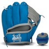 image:imageFranklin Sports Toy Baseball GloveGreyNavy