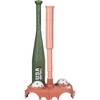 image:imageFranklin Sports USASB Kids Baseball Batting Tee Set  Jumbo Plastic Baseball Bat Ball  Tee  Adjustable  Portable Tee for Youth  Toddlers  Fold Away Tee