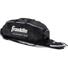 image:imageFranklin Sports Youth Baseball  Softball Bat Bag  Boys  Girls Tee Ball Softball  Baseball Bag for KidsBlack