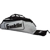 image:imageFranklin Sports Youth Baseball  Softball Bat Bag  Boys  Girls Tee Ball Softball  Baseball Bag for KidsGray