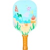 image:imageFranklin Sports Youth Pickleball Paddle  Pickleball Paddles for Kids  Max Grit Fiberglass Surface  Polypropylene Core  USA Pickleball USAP ApprovedSea Life