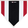image:imageMLB High Visibility Pitchers Training Plate 17Inch