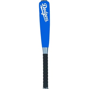 image:imageFranklin MLB LA Dodgers Foam Bat amp Ball Set Kashimaya Seisakusho Blue