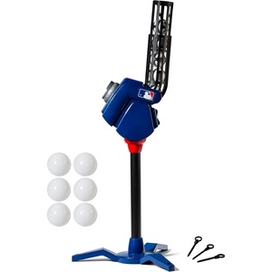 image:imageFranklin MLB Superstar 4 in 1 Pitching Machine