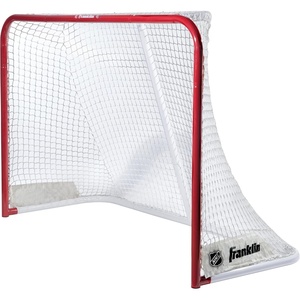 image:imageFranklin Sport HX Pro Professional Steel Hockey Goal  72