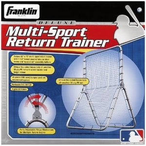 image:imageFranklin Sports 2779 MLB Deluxe All Sport Trainer