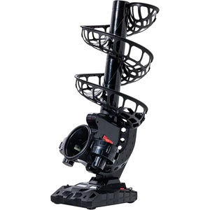 image:imageFranklin Sports Automatic Pickleball Launcher Machine  ProShot Pickleball Tosser for Practice  Training  Portable Thrower  Ball Server  Training Equipment  Aid
