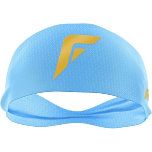 image:imageFranklin Sports Baseball  Softball Headband  Workout  Athletic Headbands for Men  Women  Sweat Wicking for Running  Exercise  One Size Fits MostCarolina Blue