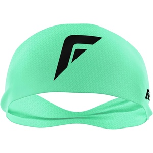 image:imageFranklin Sports Baseball  Softball Headband  Workout  Athletic Headbands for Men  Women  Sweat Wicking for Running  Exercise  One Size Fits MostMint