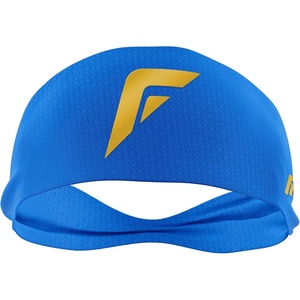 image:imageFranklin Sports Baseball  Softball Headband  Workout  Athletic Headbands for Men  Women  Sweat Wicking for Running  Exercise  One Size Fits MostRoyal