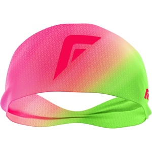 image:imageFranklin Sports Baseball  Softball Headband  Workout  Athletic Headbands for Men  Women  Sweat Wicking for Running  Exercise  One Size Fits MostWatermelon