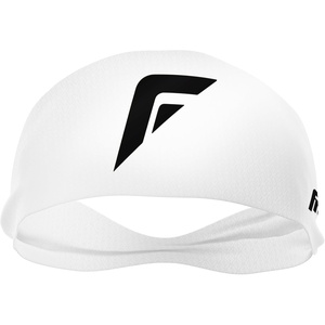 image:imageFranklin Sports Baseball  Softball Headband  Workout  Athletic Headbands for Men  Women  Sweat Wicking for Running  Exercise  One Size Fits MostWhite