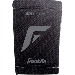 image:imageFranklin Sports Baseball  Softball Protective Wrist Guard  Youth PRT Series Wrist Shield for Batting  Fielding  Protective Gear  Equipment  Right  Left ArmBlack
