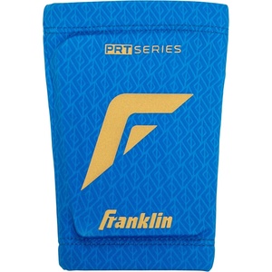 image:imageFranklin Sports Baseball  Softball Protective Wrist Guard  Youth PRT Series Wrist Shield for Batting  Fielding  Protective Gear  Equipment  Right  Left ArmRoyal