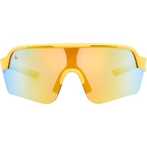 image:imageFranklin Sports Baseball  Softball Sunglasses  Mens  Womens Sports Sunglasses  Flip Up Shades  Non Flip GlassesVanilla