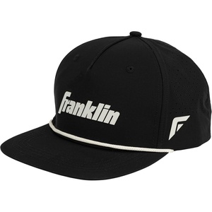 image:imageFranklin Sports Baseball Hat  Baseball  Softball Hats for Men  Women  Adult Hat  One Size Fits MostBlackGray