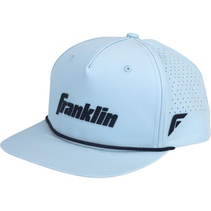 image:imageFranklin Sports Baseball Hat  Baseball  Softball Hats for Men  Women  Adult Hat  One Size Fits MostCarolina Blue