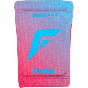 image:imageFranklin Sports Baseball Softball Protective Wrist Guard  Adult PRT Series Wrist Shield for Fielding  Protective Gear Equipment  Right Left ArmCotton Candy