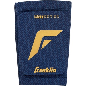 image:imageFranklin Sports Baseball Softball Protective Wrist Guard  Adult PRT Series Wrist Shield for Fielding  Protective Gear Equipment  Right Left ArmNavy
