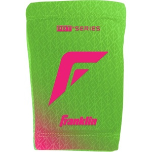 image:imageFranklin Sports Baseball Softball Protective Wrist Guard  Adult PRT Series Wrist Shield for Fielding  Protective Gear Equipment  Right Left ArmWatermelon