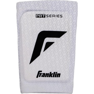 image:imageFranklin Sports Baseball Softball Protective Wrist Guard  Adult PRT Series Wrist Shield for Fielding  Protective Gear Equipment  Right Left ArmWhite