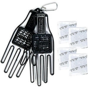 image:imageFranklin Sports Batting Glove Aerator Inserts  Dries Sweat  Eliminates Odor  Fits Baseball Softball Football Golf  Work Gloves  Adult  Kids SizesAdult
