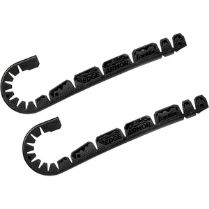 image:imageFranklin Sports Blade Protector  Hockey Stick Protection for Off Ice Practice and Training  Fits Most Stick Sizes  Edge Armor