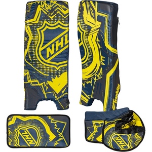 image:imageFranklin Sports Extreme Street Hockey Goalie Set