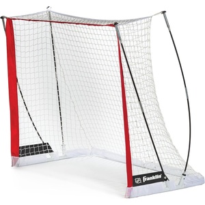 image:imageFranklin Sports FiberTech Street Hockey Goal Set