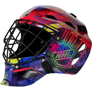 image:imageFranklin Sports GFM 1500 Face MaskGraffiti