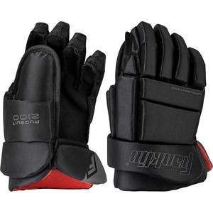 image:imageFranklin Sports Ice Hockey Gloves  10 Youth Gloves  Thumb Lock System  Flexible Full Motion Cuff  Perfect for Kids10