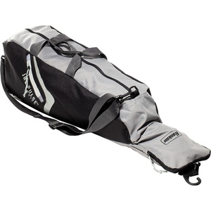 image:imageFranklin Sports JR3 Pulse Sport Equipment Bag  Tote Bag for Baseball TBall and Softball Equpiment  Holds Bat Helmet amp GloveBlackGray