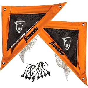 image:imageFranklin Sports Lacrosse Corner Targets