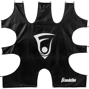 image:imageFranklin Sports Lacrosse Target 6 x 6