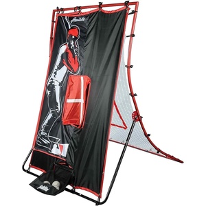 image:imageFranklin Sports MLB 2in1 Pitching Target and Return  65