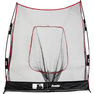 image:imageFranklin Sports MLB 7 x 7 Flexpro Backstop Net