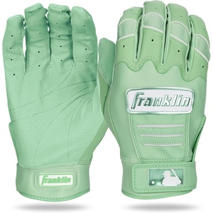 image:imageFranklin Sports MLB Baseball Batting Gloves  CFX Pro Youth and Adult  Baseball  Softball  Multiple Sizes  ColorsMint