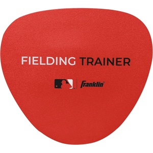 image:imageFranklin Sports MLB Fielding Trainer  PE Foam  Training  Infield  Field  Left  Right Hand  Baseball  Softball  Tee BallOne Size