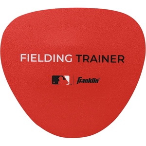 image:imageFranklin Sports MLB Fielding Trainer  PE Foam  Training  Infield  Field  Left  Right Hand  Baseball  Softball  Tee BallOne Size Pack of 6