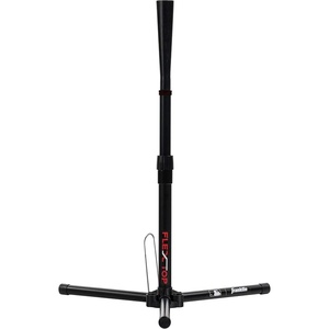 image:imageFranklin Sports MLB Flex Top Baseball Batting Tees  Portable Hitting Tees for Baseball Teeball  Softball Practice  Kids  Adult Batting Tee StandsTee Ball