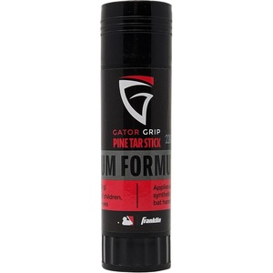 image:imageFranklin Sports MLB Gator Grip Pine Tar Stick  Multi Sport  Baseball  Superior Tack