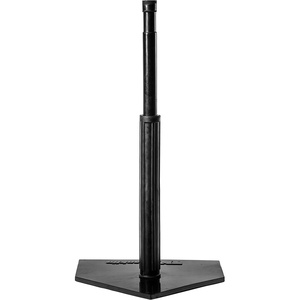image:imageFranklin Sports MLB Industrial Hitting and Batting Tee Stand for Baseball Teeball Softball Practice  Adult and Youth Baseball Tee  Adjustable Height  HeavyDuty Construction