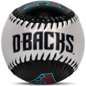 image:imageFranklin Sports MLB Team Soft Baseballs  Team Logo  Fan Shop Toy Baseball for Kids  Decoration for Desks and OfficeTeam Specific