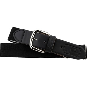 image:imageFranklin Sports MLB Youth Kids Belt for Teeball Baseball  Softball  Adjustable  Boys and GirlsBlack