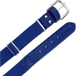 image:imageFranklin Sports MLB Youth Kids Belt for Teeball Baseball  Softball  Adjustable  Boys and GirlsRoyal