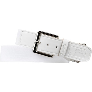 image:imageFranklin Sports MLB Youth Kids Belt for Teeball Baseball  Softball  Adjustable  Boys and GirlsWhite