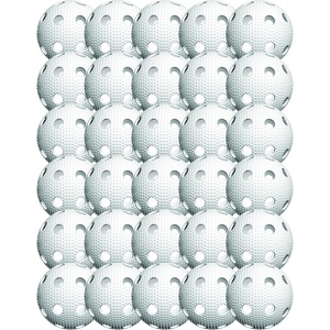 image:imageFranklin Sports NHL 72mm Floorball  30 Pack