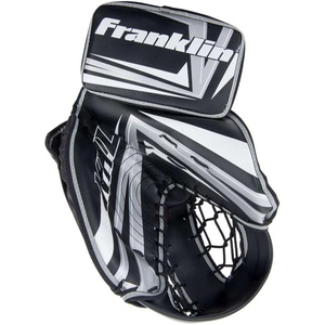 image:imageFranklin Sports NHL GC 130 Junior Goalie Catch Glove  11