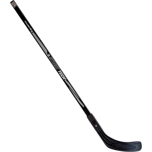 image:imageFranklin Sports NHL Kids Beginner Street Hockey  Goalie Sticks  Youth  Junior Hockey Sticks  Left  Right HandedBlack Silver